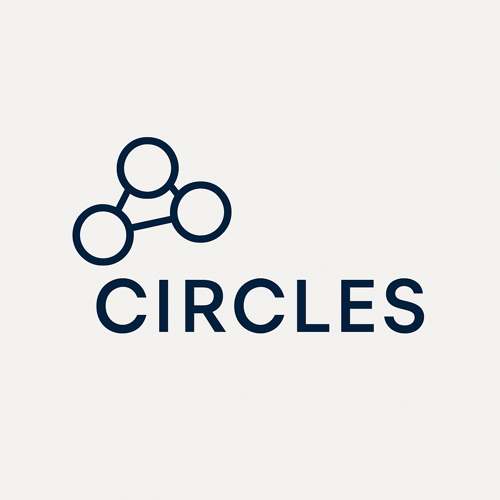 Circles Logo